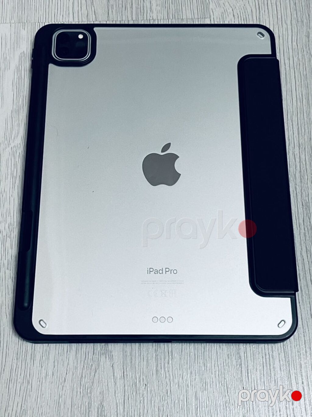 Apple iPad Pro 11 m2 4-cü nəsil 512gb yaddaş ideal vəziyyətdə — Apple, Bakı (10)