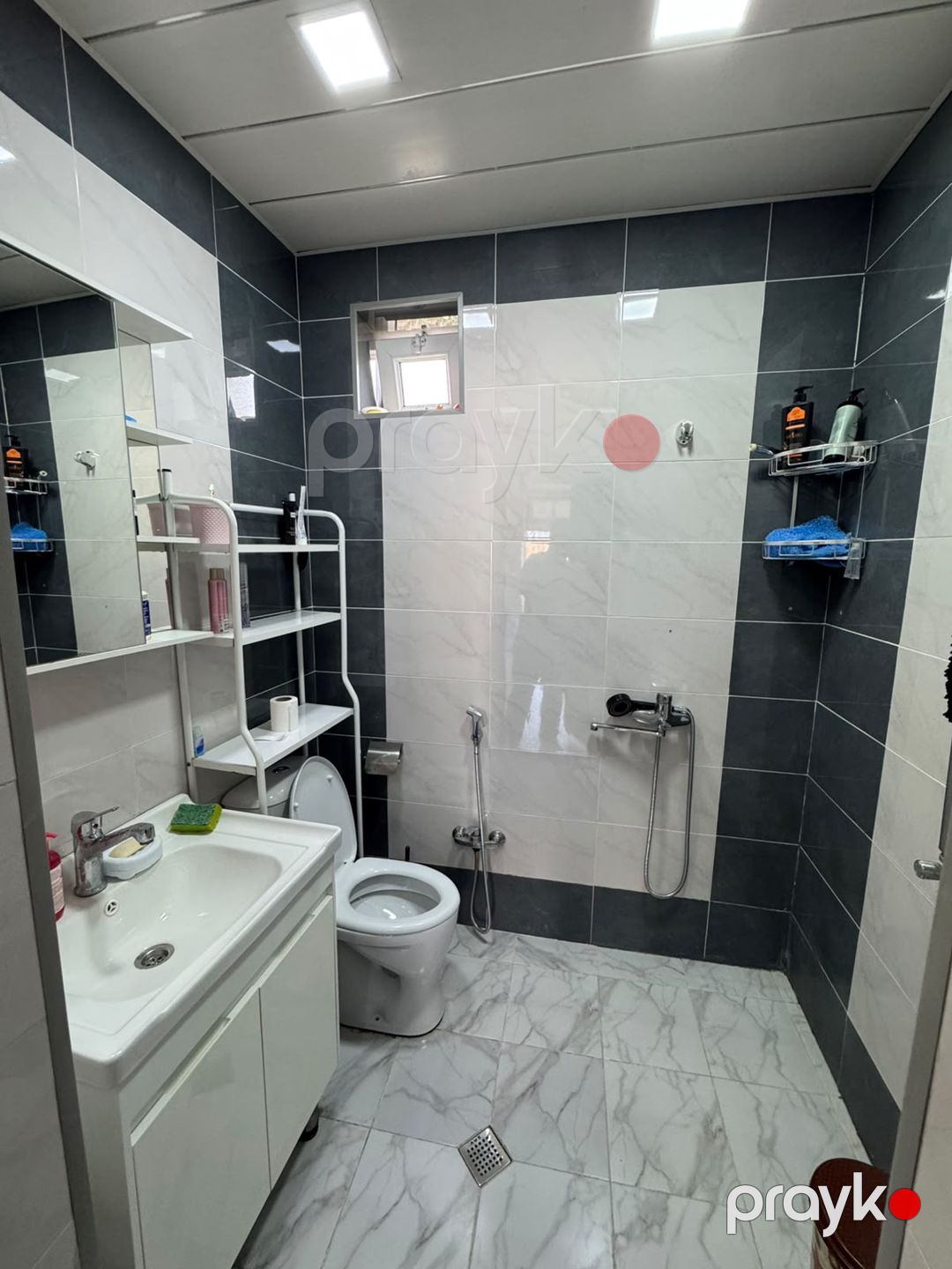Satış: 3 otaqlı Ev / villa, 80 m², Binəqədi rayonu — Ev, villa, Bakı (10)