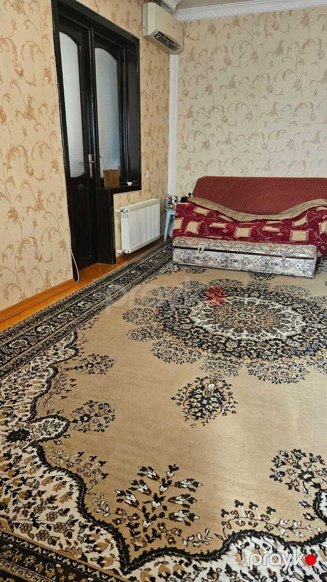 2-otaqlı mənzil kirayə verilir, Şəfayət Mehdiyev küç., 65 m² — Mənzil, Bakı (6)