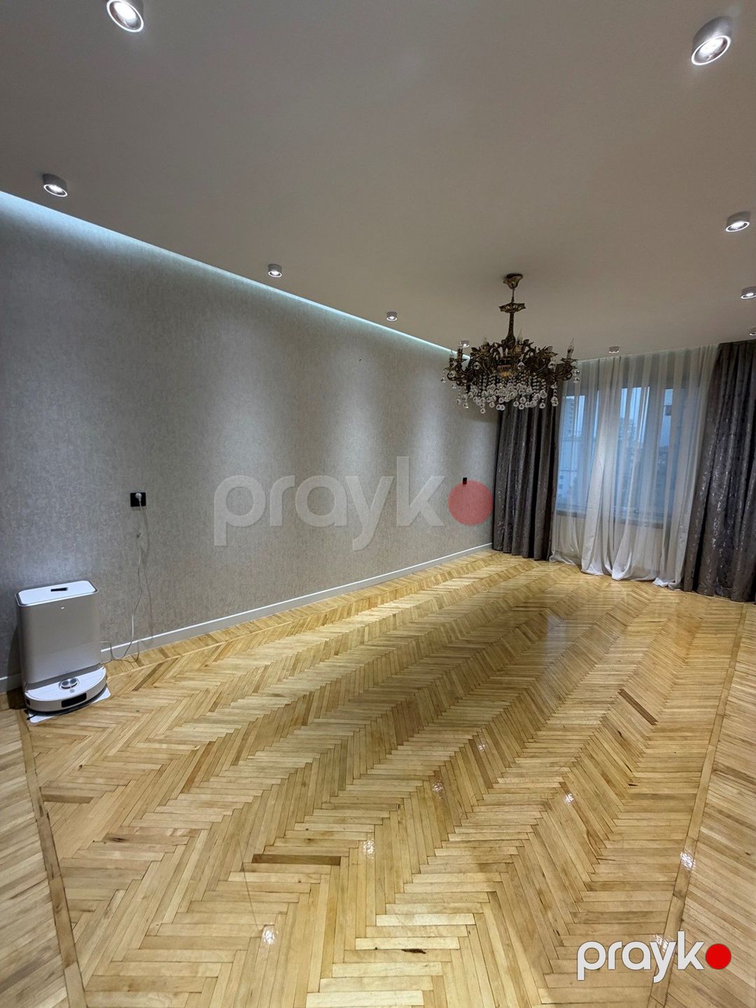 Satılır 3 otaqlı köhnə tikili 80 m² — Mənzil, Bakı (5)