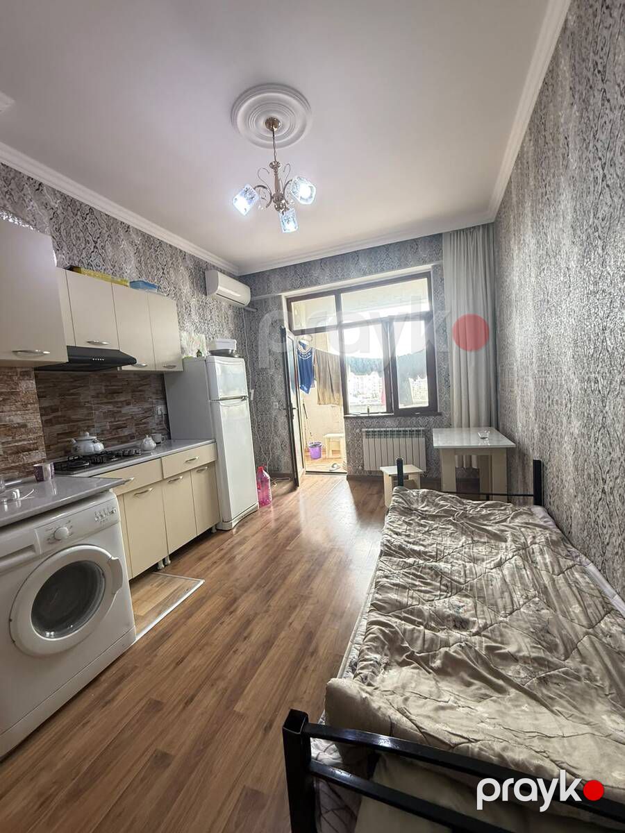 Satılır 2 otaqlı yeni tikili 70 m² — Mənzil, Bakı (3)