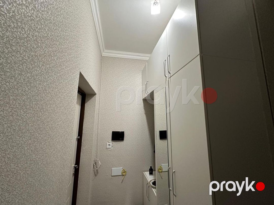 Satılır 2 otaqlı yeni tikili 60 m² — Mənzil, Bakı (2)