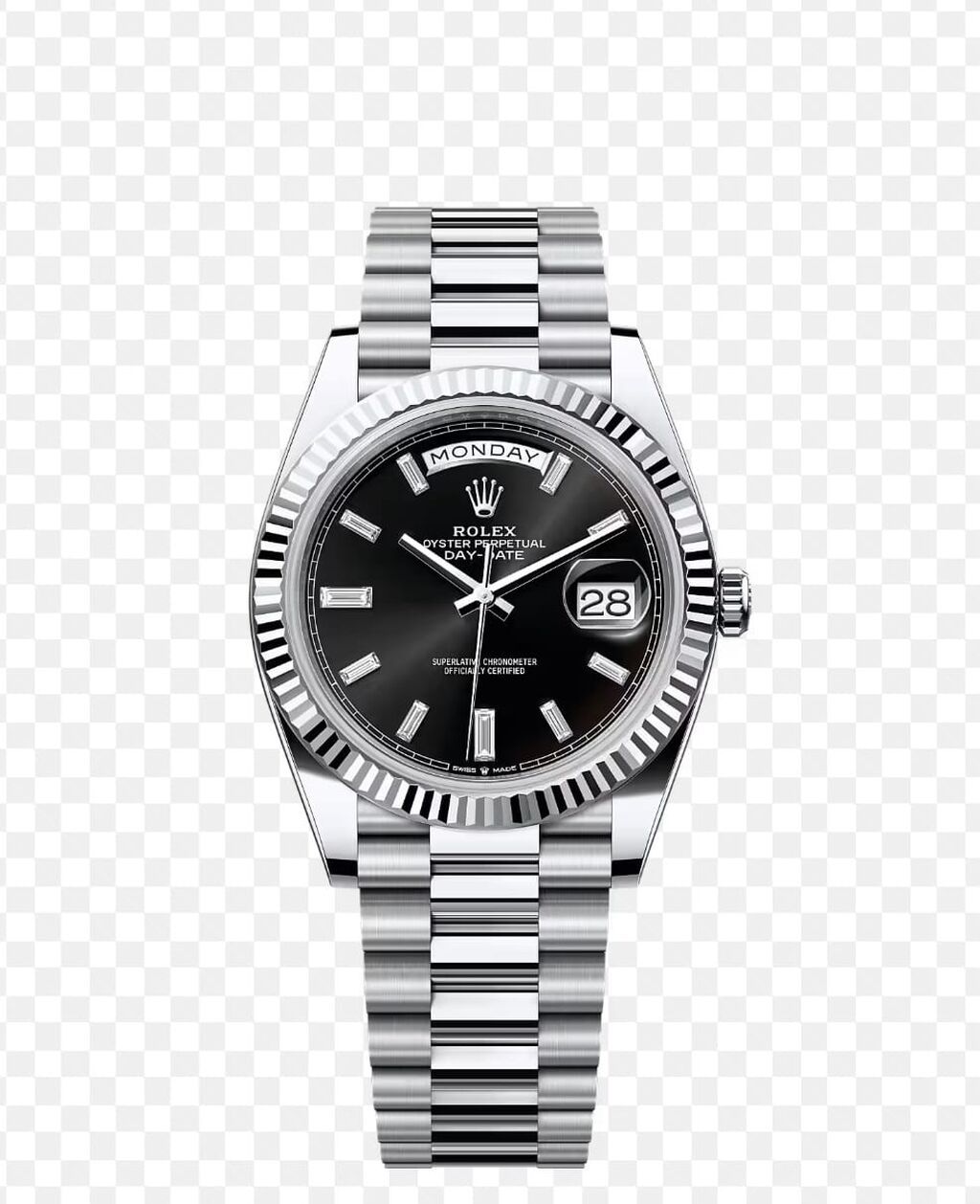 Yeni, Qol saatı, Rolex — Qol saatları, Bakı