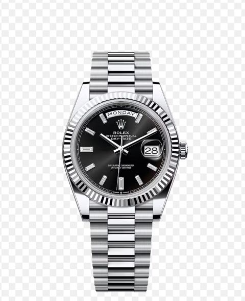 Yeni, Qol saatı, Rolex — Qol saatları