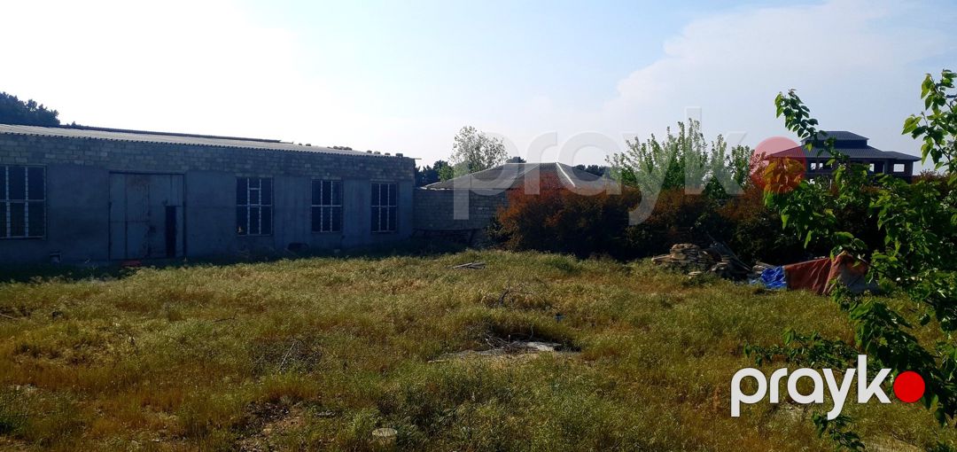 İcarəyə verilir obyekt 300 m² — Əmlak, Bakı (9)
