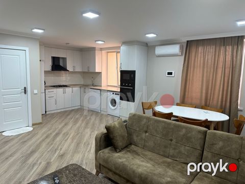 İcarəyə verilir 3 otaqlı köhnə tikili 87 m² — Bakı