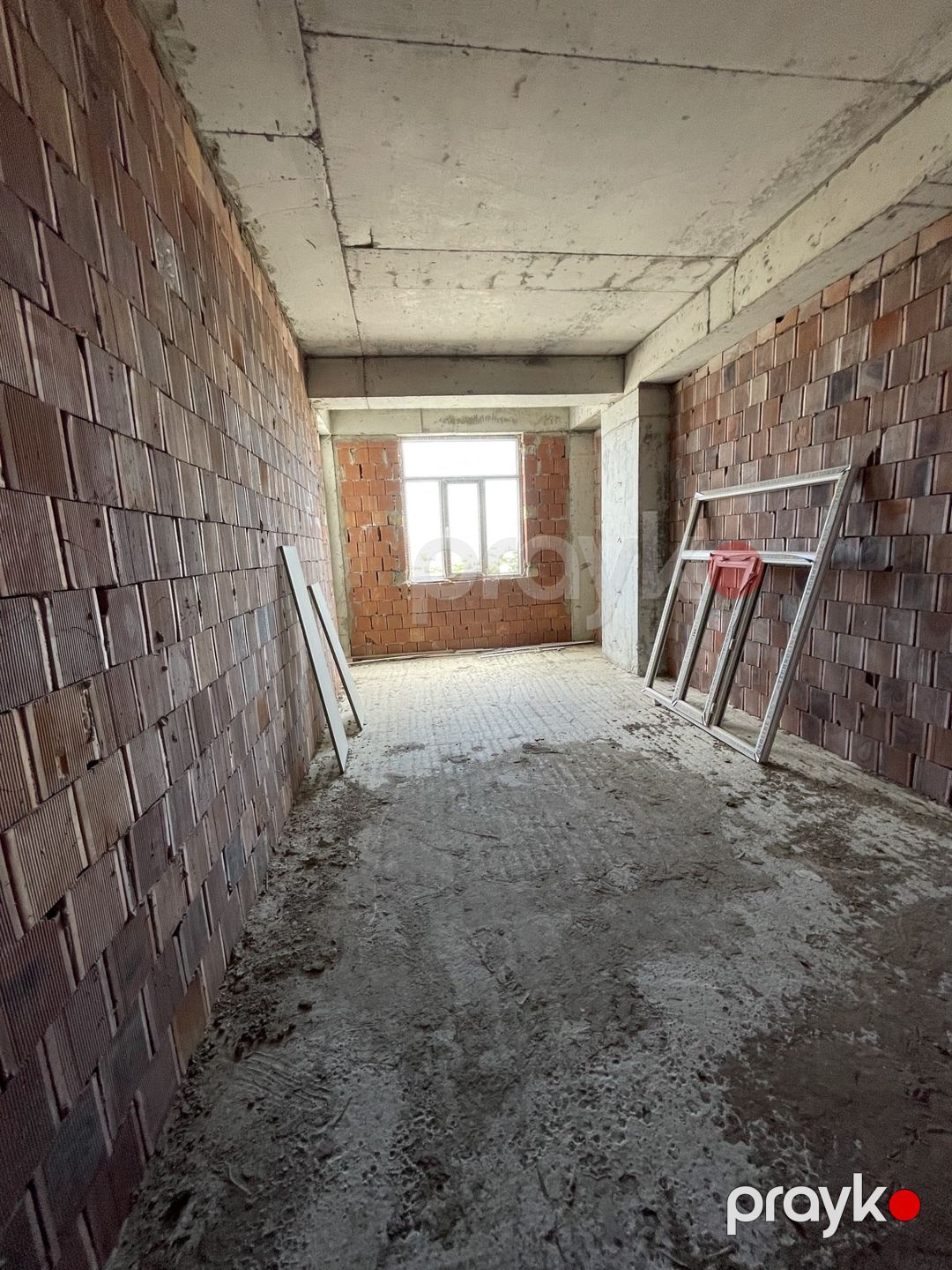 Satılır 3 otaqlı yeni tikili 79 m² — Mənzil, Bakı (7)