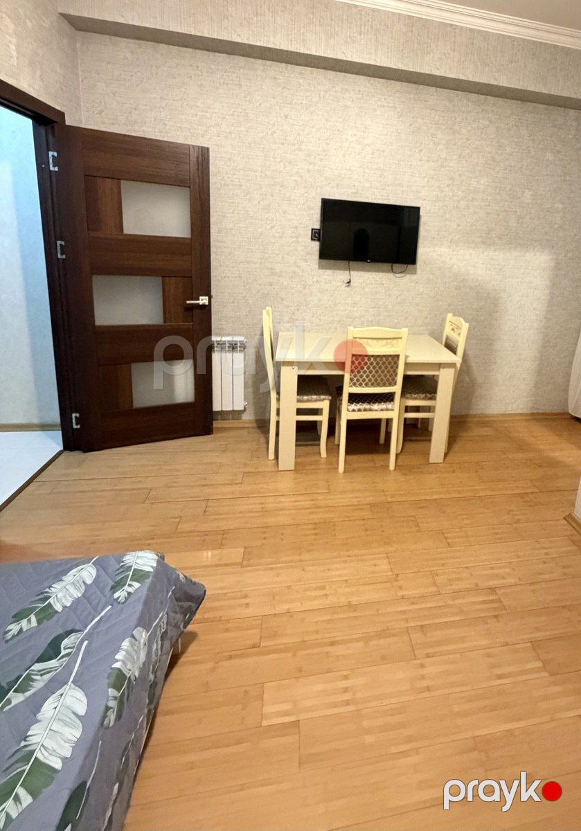 İcarəyə verilir 1 otaqlı yeni tikili 30 m² — Mənzil, Xırdalan (3)