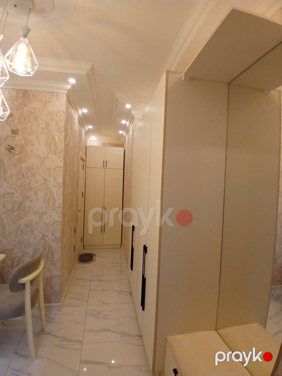 2-otaqlı yeni tikili, Xırdalan ş., 61.3 m² — Mənzil, Xırdalan (4)