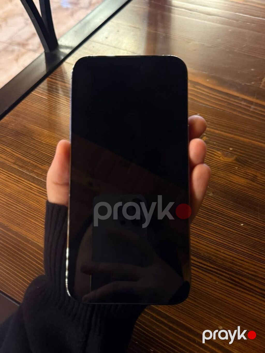 IPhone 14 Pro Max, 256 GB — Apple iPhone, Xırdalan (2)