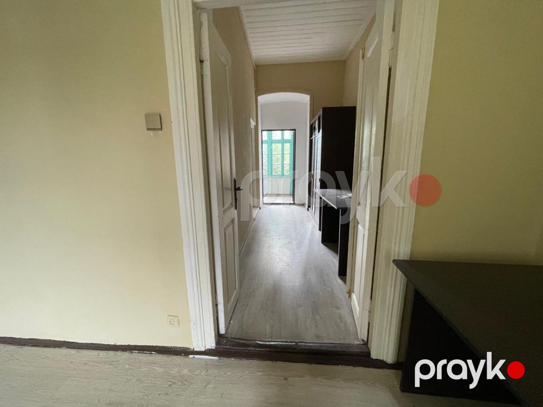 Satılır 3 otaqlı köhnə tikili 80 m² — Mənzil, Bakı (5)