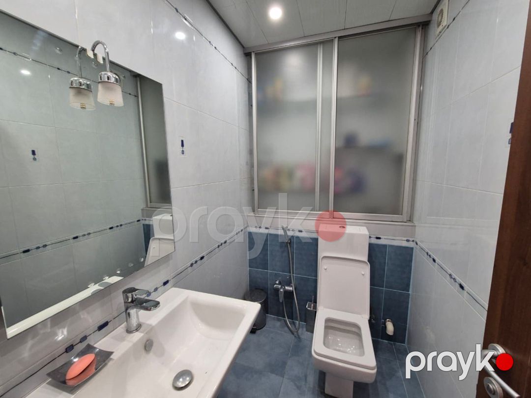 Satılır 3 otaqlı yeni tikili 156 m² — Mənzil, Bakı (10)