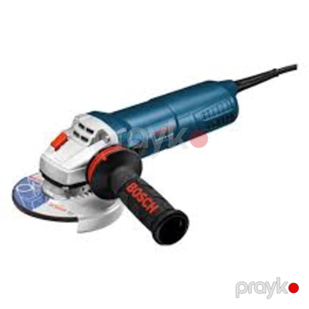Laqunda GWS 9-125 S Bosch — Təmir və inşaat, Bakı (2)