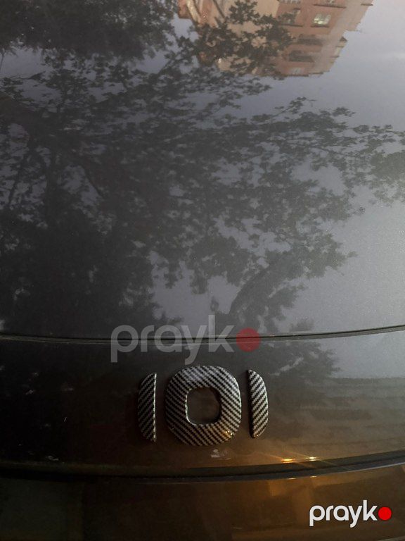 Changan Qiyuan A06, 1.5 L, 28.39 kWh, 2023 il, 55 000 km — Avtomobillər, Bakı (12)