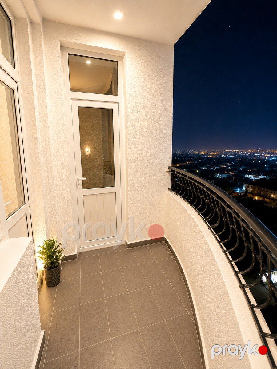 Satılır 3 otaqlı yeni tikili 108 m² — Mənzil, Bakı (8)