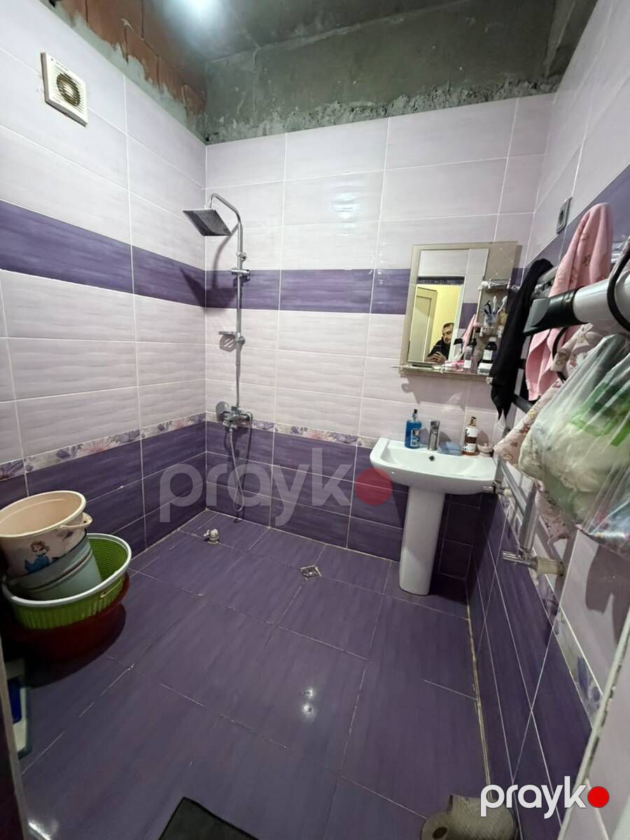 2-otaqlı yeni tikili, Xırdalan ş., 63 m² — Mənzil, Xırdalan (8)