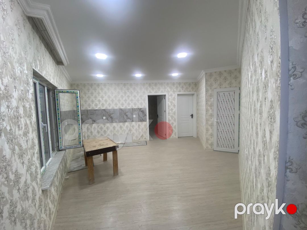 Həyət evi, Binəqədi qəs — Ev, villa, Bakı (4)