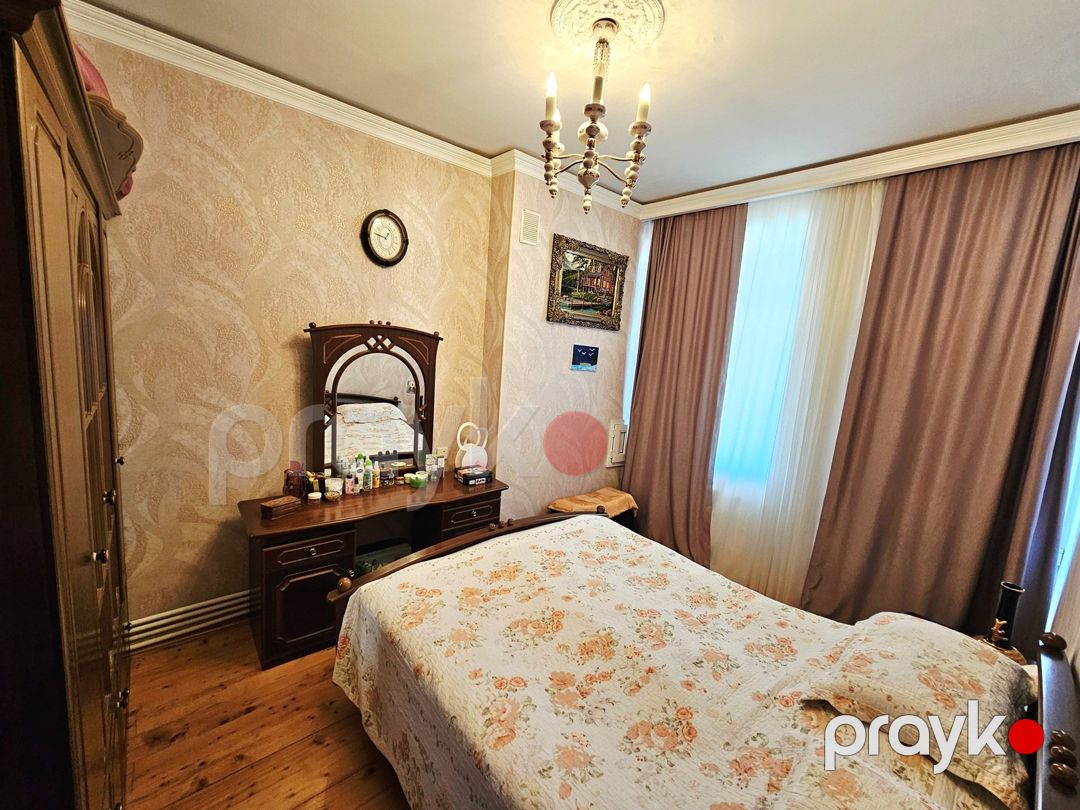 Satılır 2 otaqlı yeni tikili 65 m² — Mənzil, Bakı (7)