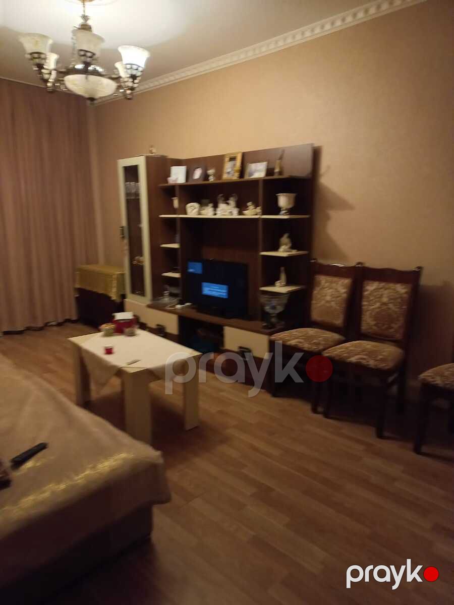 Satılır 3 otaqlı yeni tikili 121 m² — Mənzil, Bakı (4)