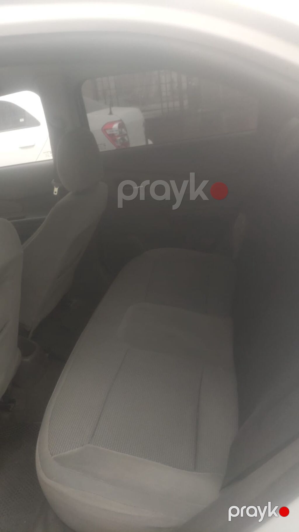 Chevrolet Cobalt sedan. Gundelik 35 azn mawin qalmaq wertiyle mawin — Avtomobillər, Bakı (5)