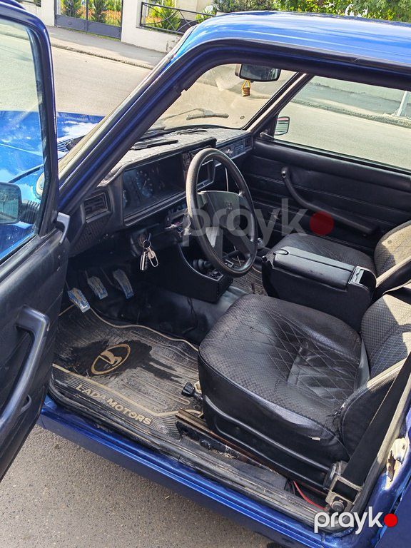 Lada (VAZ) 2107, 1.6 L, 2004 il, 125 900 km — Avtomobillər, Quba (7)