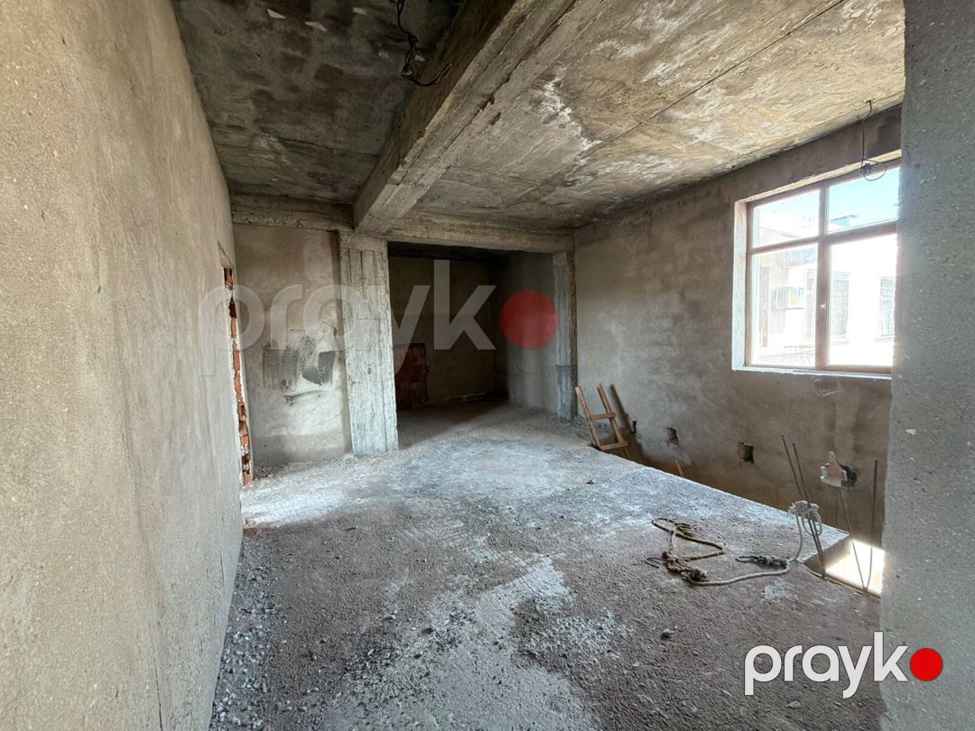 Satılır 6 otaqlı yeni tikili 230 m² — Mənzil, Bakı (7)