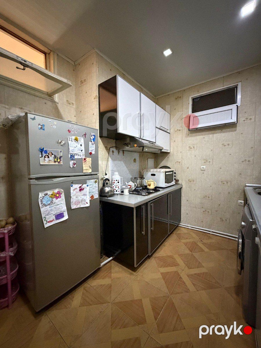 Satılır 3 otaqlı yeni tikili 96 m² — Mənzil, Bakı (11)