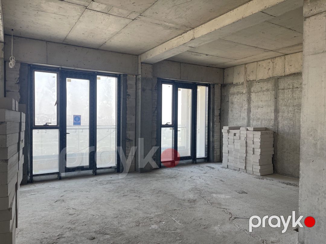 Satılır 4 otaqlı yeni tikili 220 m² — Mənzil, Bakı (4)