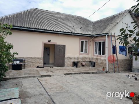 3 otaqlı, 3 kv. m, Kredit yoxdur, Orta təmir — Lənkəran
