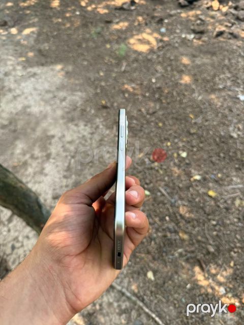 Redmi 128 GB, rəng - Gümüşü — İmişli