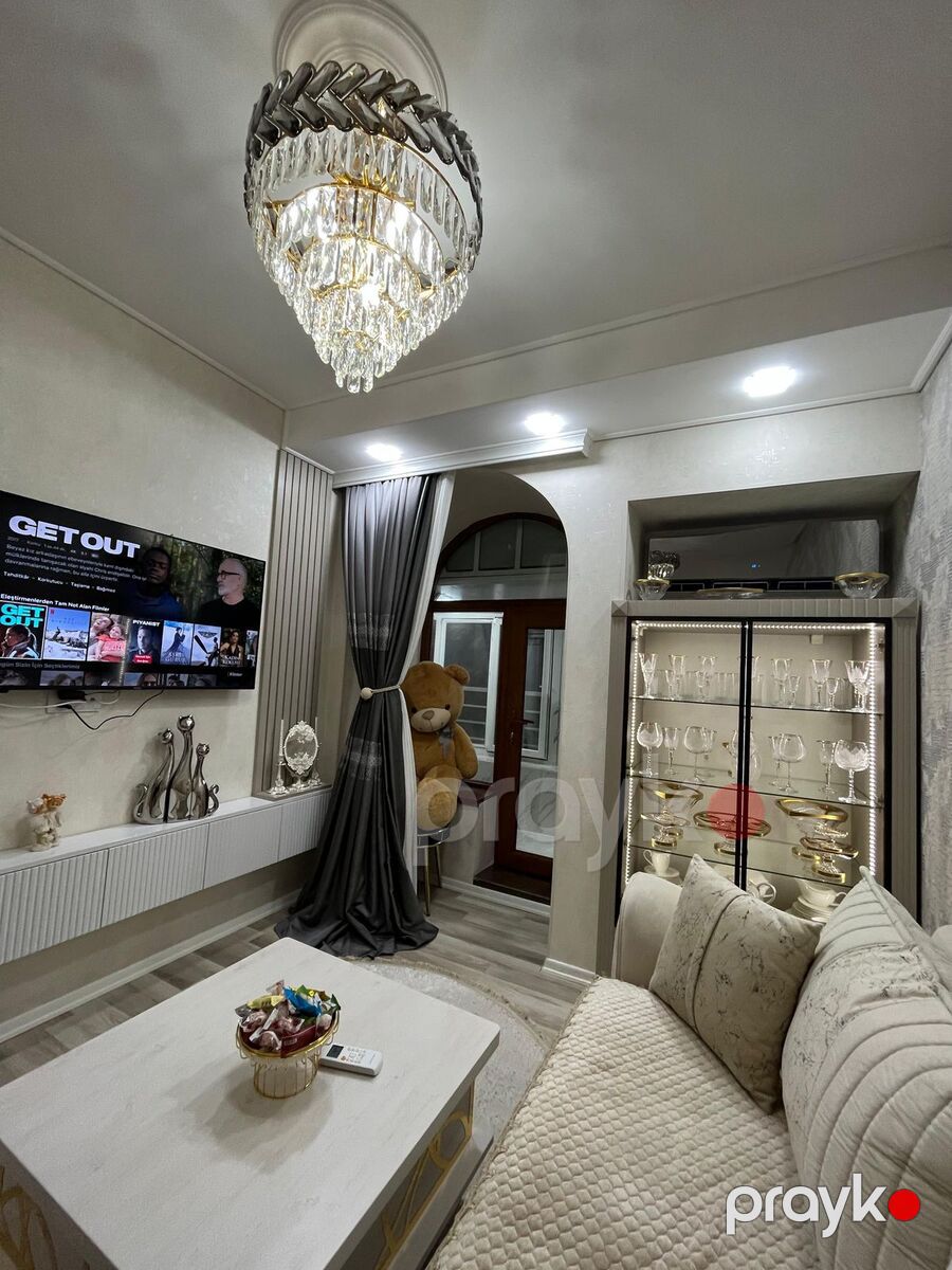 Satılır 2 otaqlı yeni tikili 48 m² — Mənzil, Bakı (8)