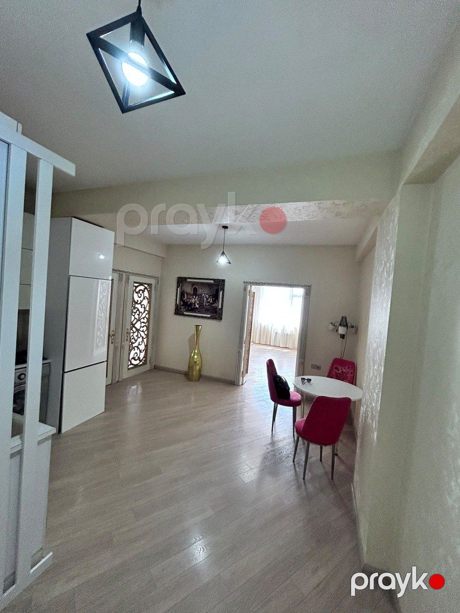 İcarəyə verilir 3 otaqlı yeni tikili 100 m² — Mənzil, Bakı (2)