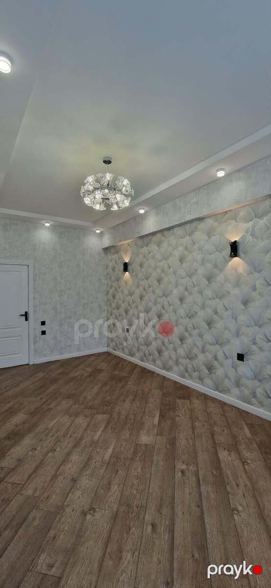 Satılır 3 otaqlı yeni tikili 88 m² — Mənzil, Bakı (11)