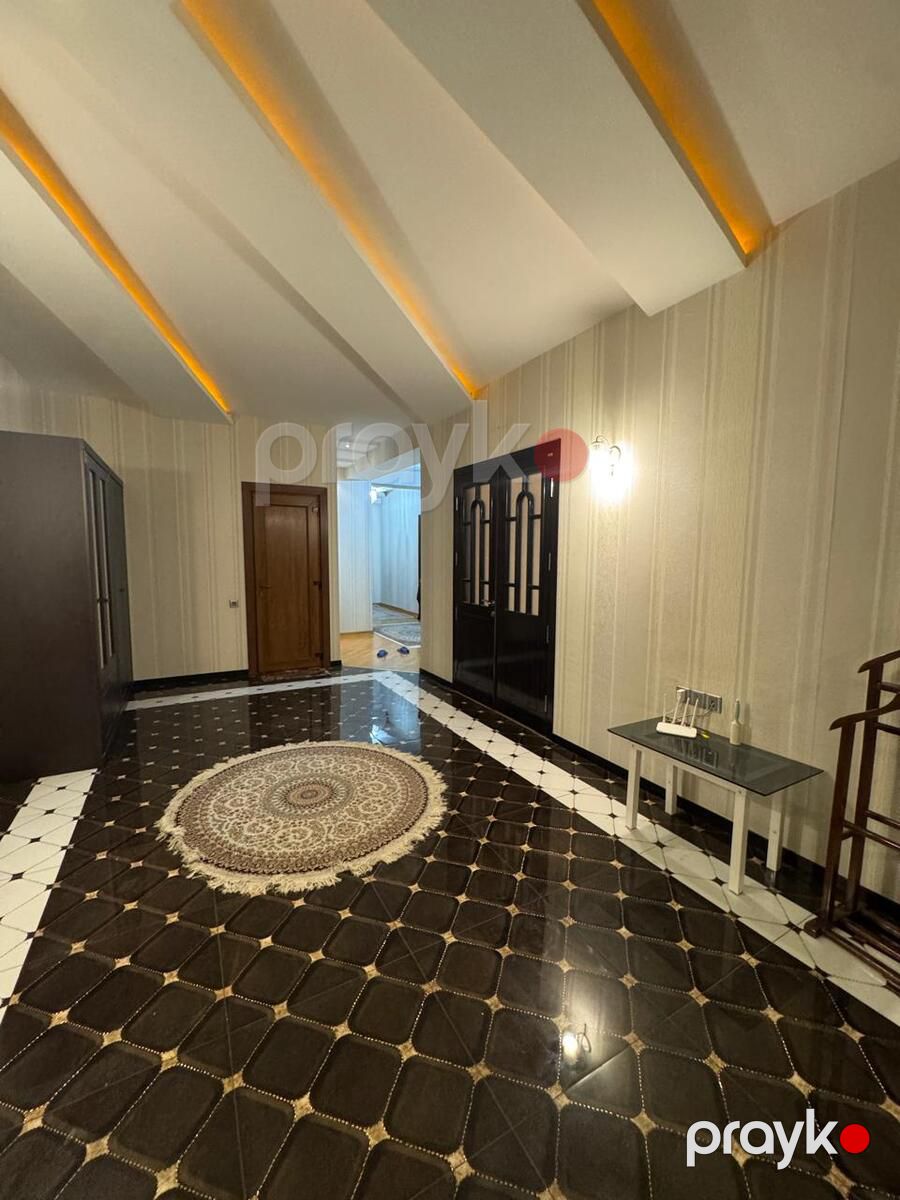 Satılır 4 otaqlı yeni tikili 200 m² — Mənzil, Bakı (11)