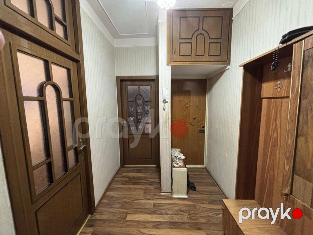 4-otaqlı mənzil, Dadaş Bünyadzadə küç., 110 m² — Mənzil, Bakı (9)