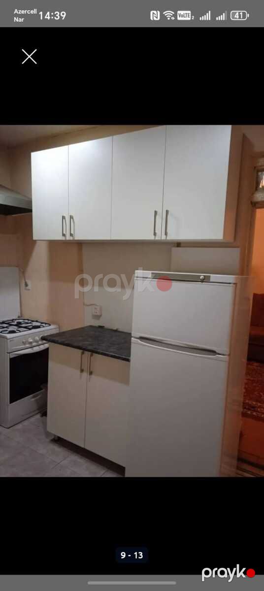 İcarəyə verilir 2 otaqlı həyət evi/bağ evi 50 m² — Ev, villa, Bakı (5)