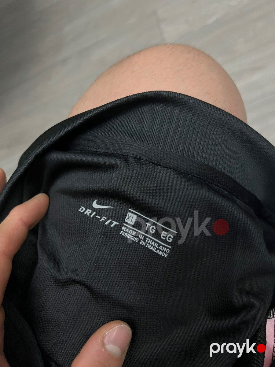 İdman geyimi Nike PSG — Geyim, ayakkabı, aksesuarlar, Bakı (6)