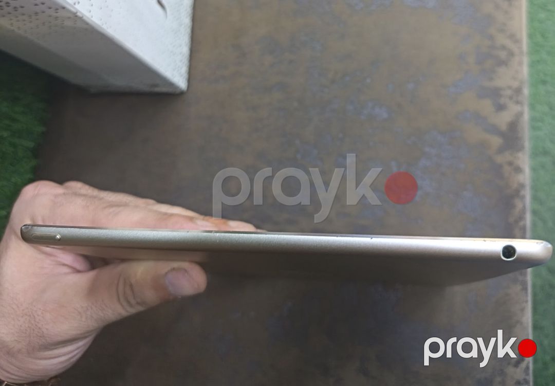 Apple iPad Air 2 128GB — Planshetlər, Bakı (7)