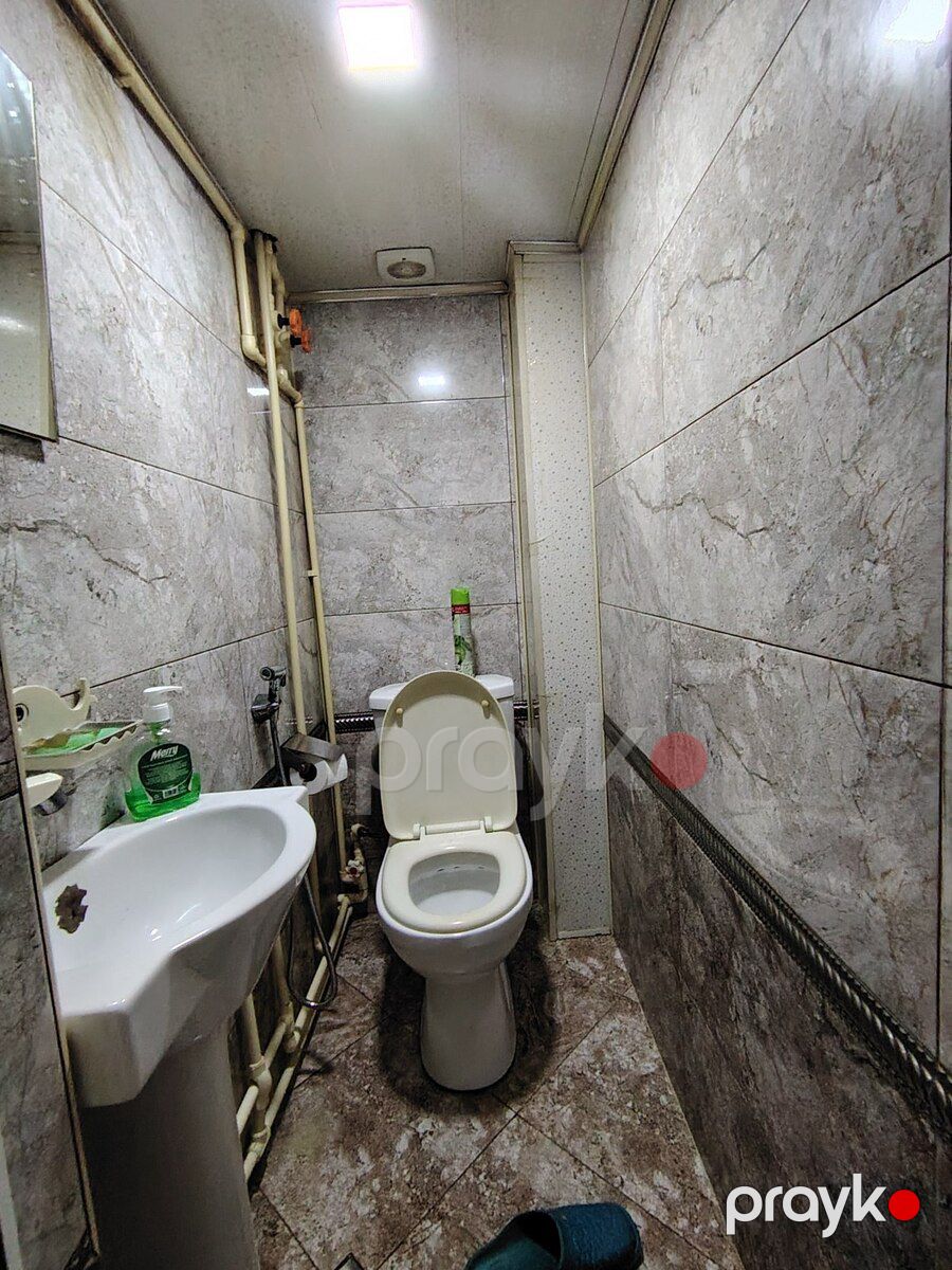 3-otaqlı yeni tikili, Şirvan ş., 67 m² — Mənzil, Şirvan (4)
