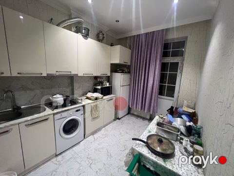 2-otaqlı yeni tikili, Mehdiabad qəs., 68 m²