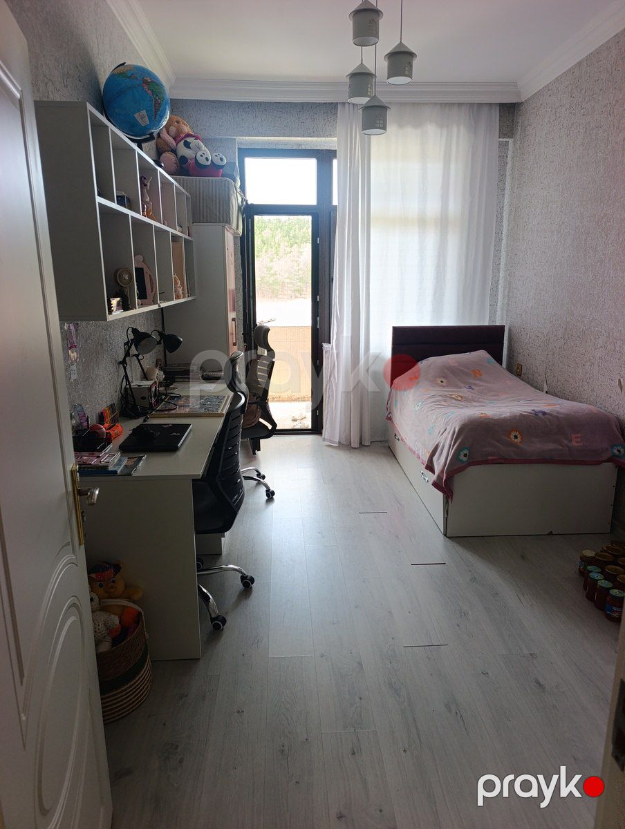 3-otaqlı yeni tikili, Sumqayıt ş., 92 m² — Mənzil, Sumqayıt (3)