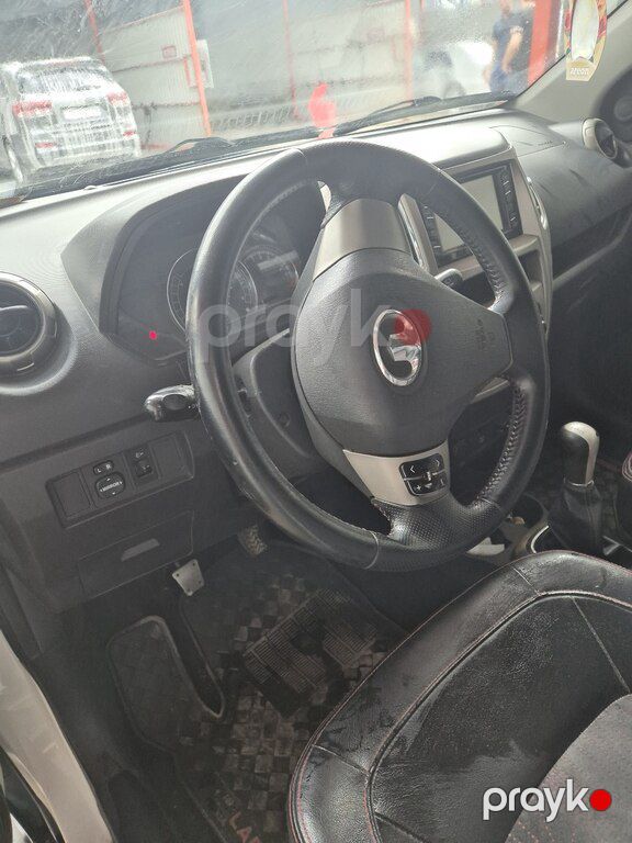 GWM (Great Wall Motor) Hover M2, 1.5 L, 2013 il, 200 758 km — Avtomobillər, Gəncə (5)