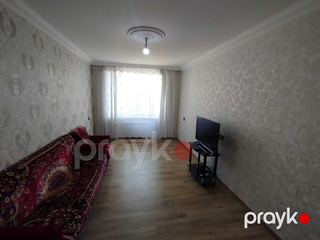 Satılır 3 otaqlı köhnə tikili 80 m² — Mənzil, Sumqayıt (5)