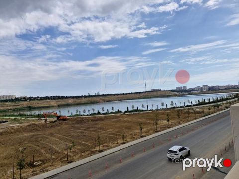 Satılır 2 otaqlı Bina evi menzil (Yeni tikili), 51 m², Yasamal rayonu — Bakı