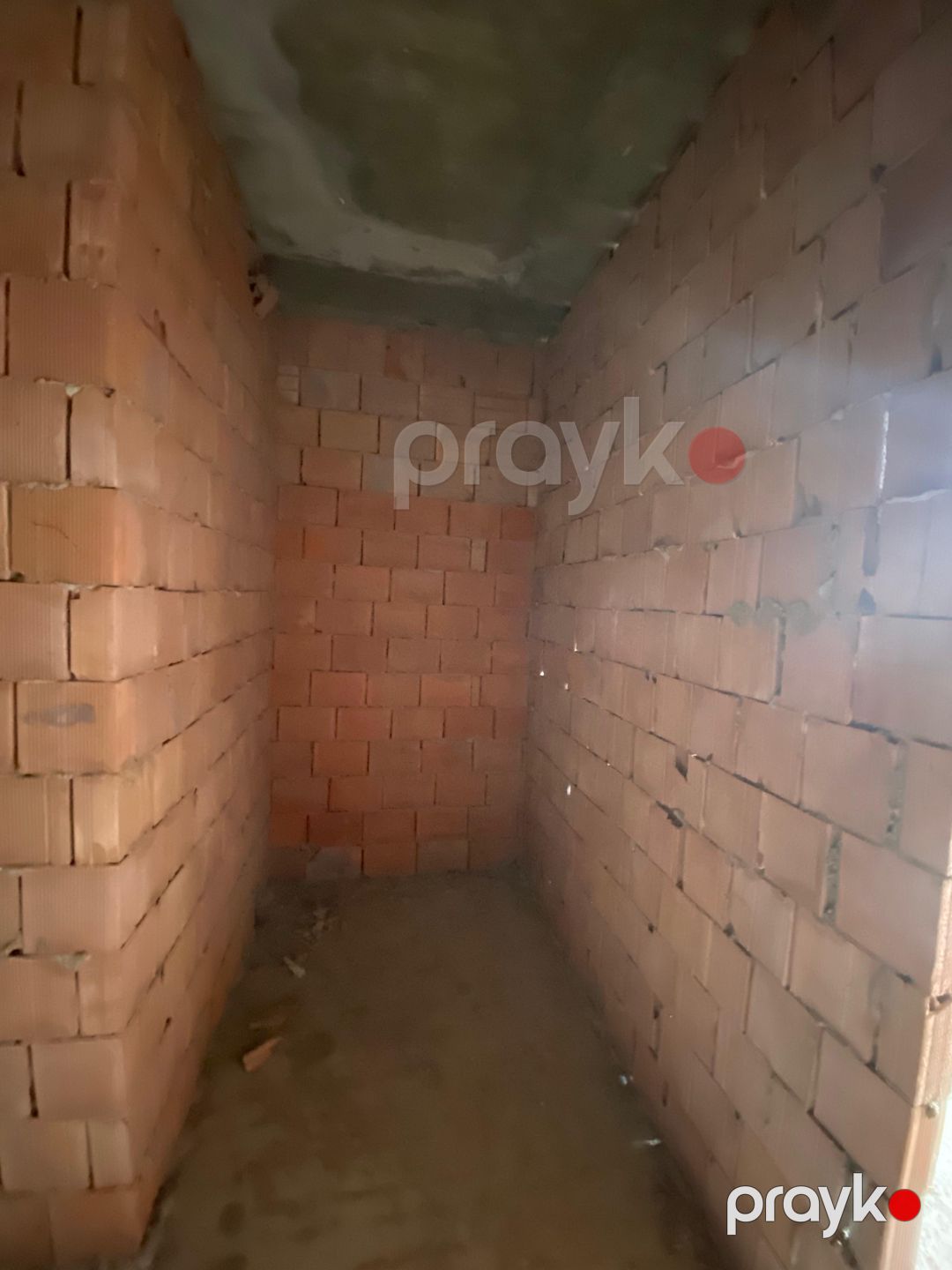 Satış: 1 otaqlı Yeni tikili, 30 m², Xırdalan şəhəri — Mənzil, Xırdalan (4)