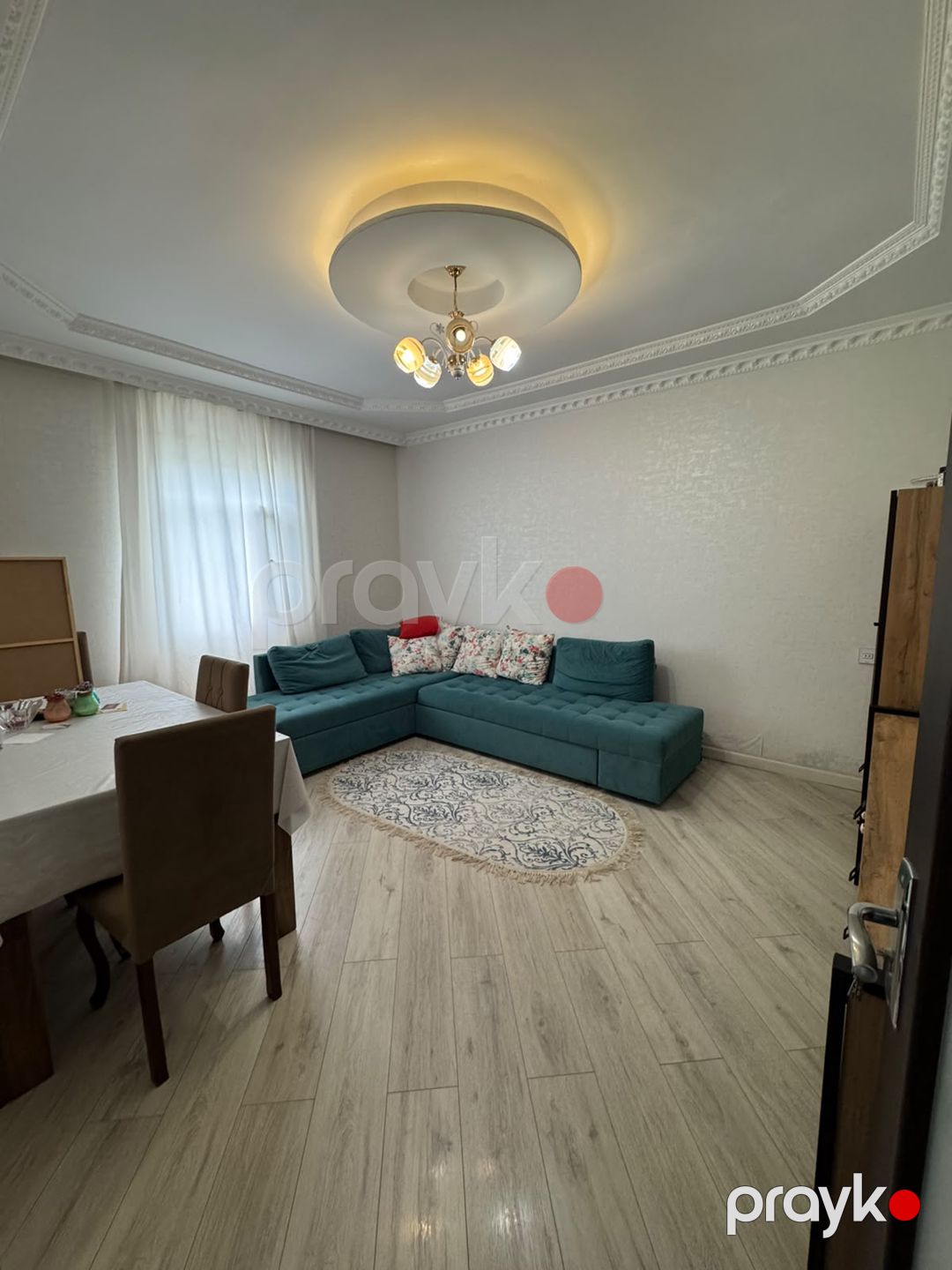 Satış: 3 otaqlı Ev / villa, 80 m², Binəqədi rayonu — Ev, villa, Bakı (9)