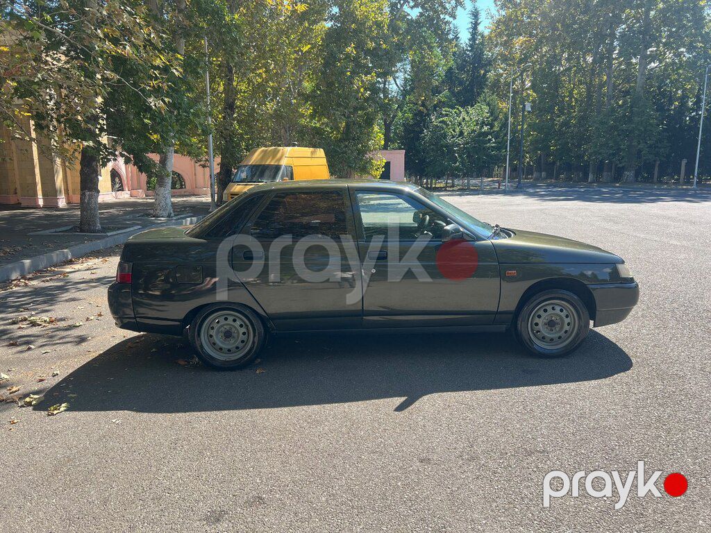 Lada (VAZ) 2110, 1.6 L, 2004 il, 218 000 km — Avtomobillər, Mingəçevir (5)