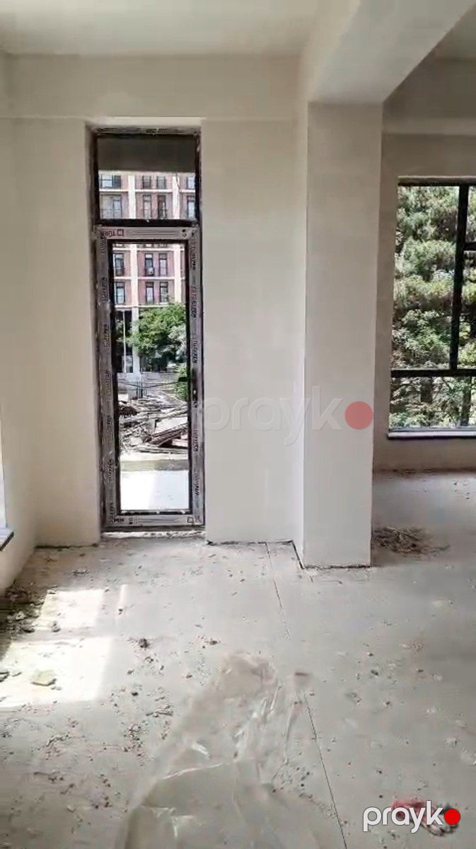 Satılır 3 otaqlı yeni tikili 106 m² — Mənzil, Bakı (6)