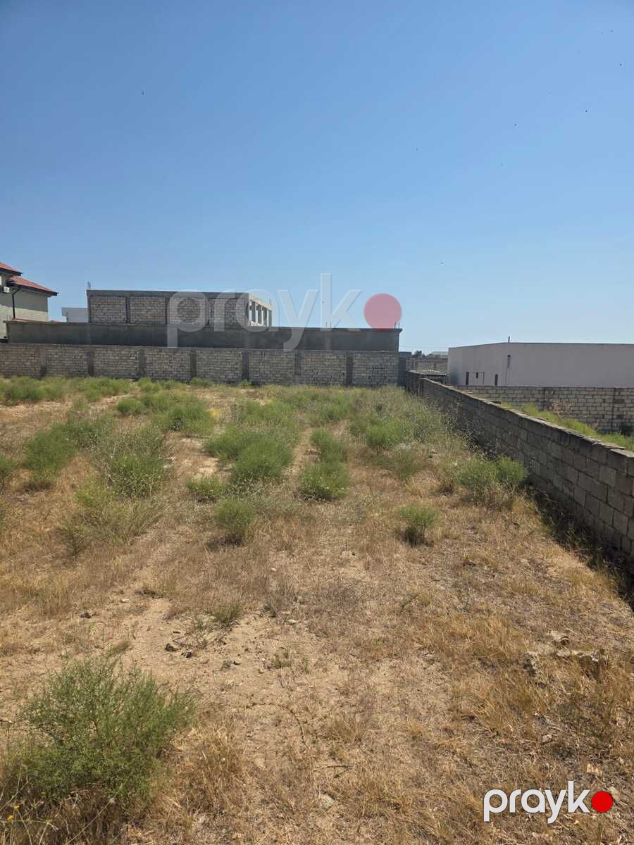 Satılır torpaq 5 sot — Torpaq, Bakı (3)