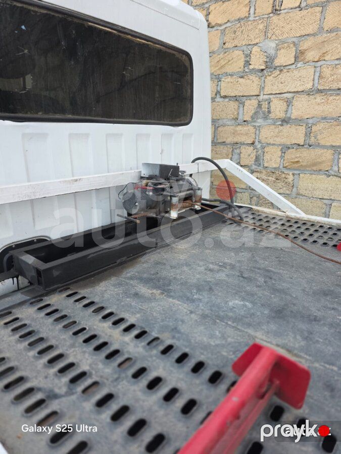 Opel Movano Evakuator, 2014 — Yük avtomobilləri və qoşqular, Bakı (3)